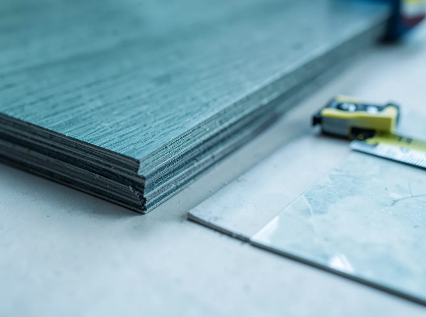 Luxury Vinyl Plank Installation Swiss, WV FAQs